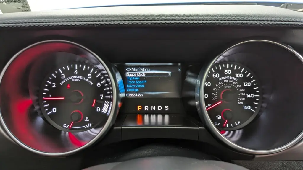 Florida Fine Cars - Used FORD MUSTANG 2023 MIAMI GT