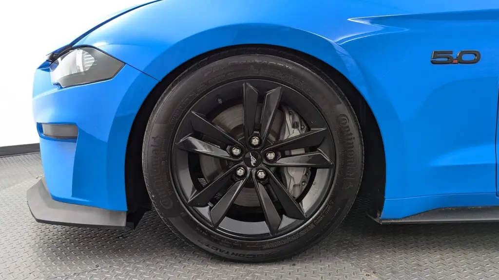 Florida Fine Cars - Used FORD MUSTANG 2023 MIAMI GT