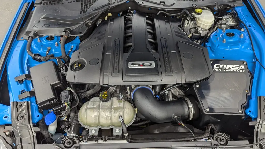 Florida Fine Cars - Used FORD MUSTANG 2023 MIAMI GT