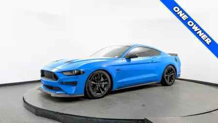 Florida Fine Cars - Used FORD MUSTANG 2023 MIAMI GT