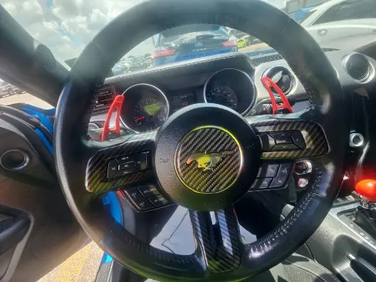 Florida Fine Cars - Used FORD MUSTANG 2023 MIAMI GT