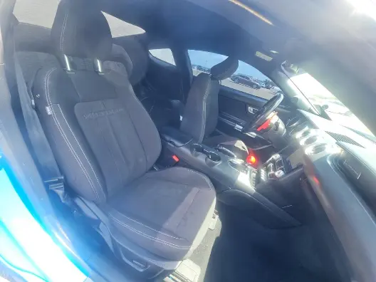 Florida Fine Cars - Used FORD MUSTANG 2023 MIAMI GT