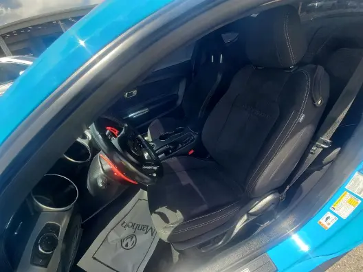 Florida Fine Cars - Used FORD MUSTANG 2023 MIAMI GT