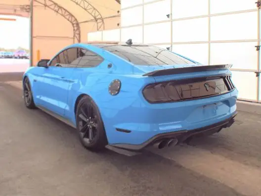 Florida Fine Cars - Used FORD MUSTANG 2023 MIAMI GT