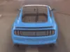 Florida Fine Cars - Used FORD MUSTANG 2023 MIAMI GT