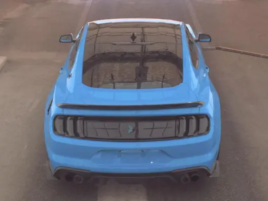 Florida Fine Cars - Used FORD MUSTANG 2023 MIAMI GT