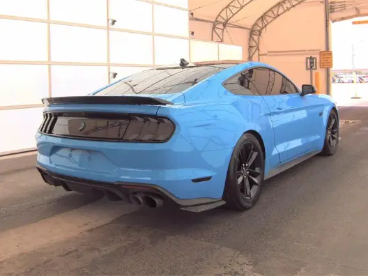 Florida Fine Cars - Used FORD MUSTANG 2023 MIAMI GT