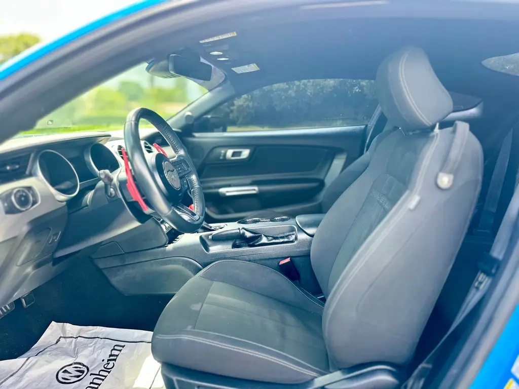 2023 Ford Mustang GT photo 11