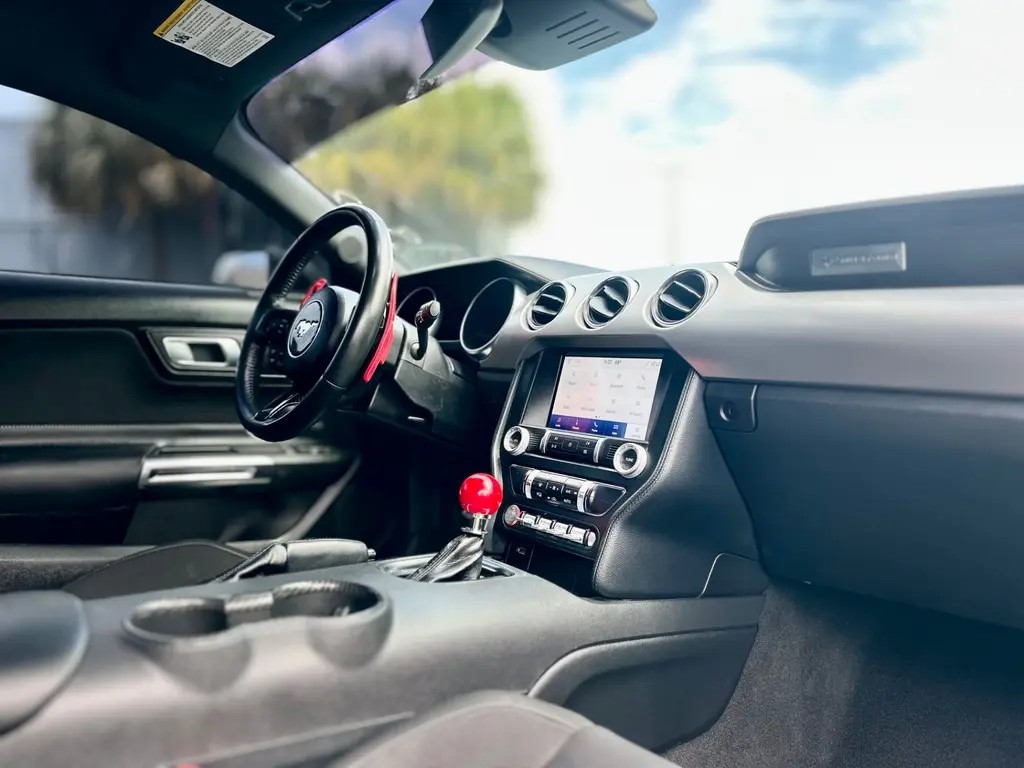 2023 Ford Mustang GT photo 15