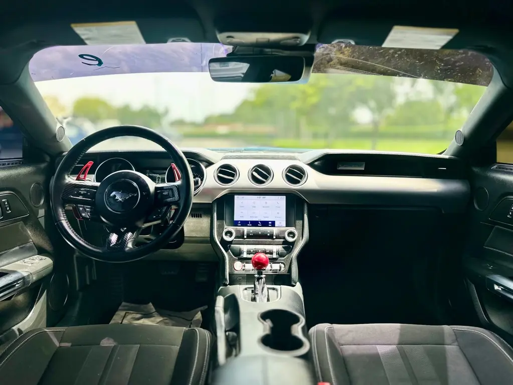 2023 Ford Mustang GT photo 18