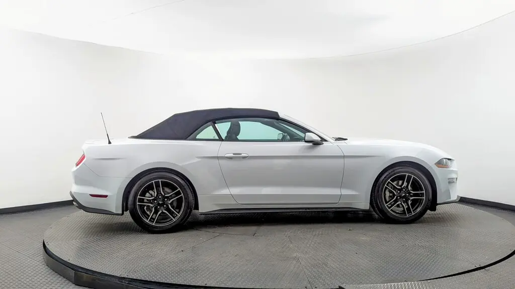 Florida Fine Cars - Used FORD MUSTANG 2023 MIAMI ECOBOOST PREMIUM