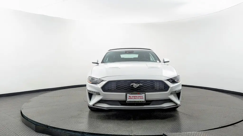 Florida Fine Cars - Used FORD MUSTANG 2023 MIAMI ECOBOOST PREMIUM
