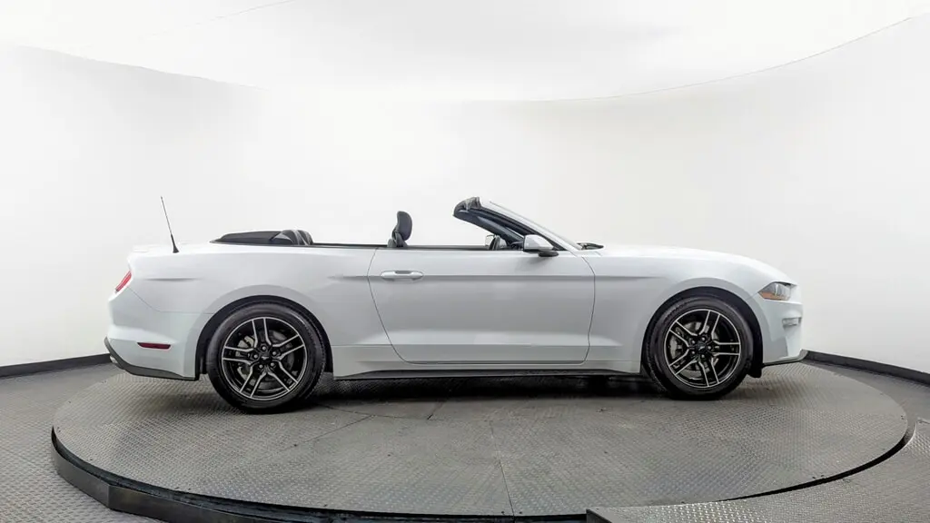 Florida Fine Cars - Used FORD MUSTANG 2023 MIAMI ECOBOOST PREMIUM