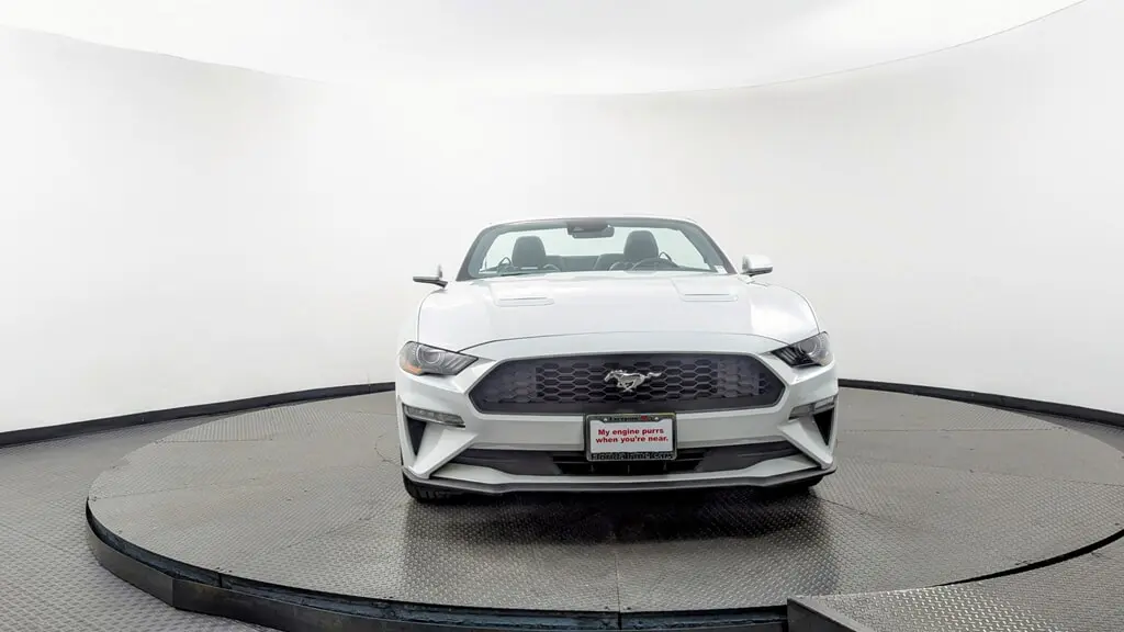 Florida Fine Cars - Used FORD MUSTANG 2023 MIAMI ECOBOOST PREMIUM