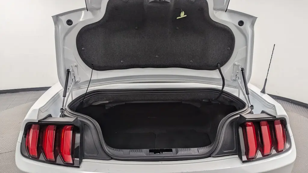 Florida Fine Cars - Used FORD MUSTANG 2023 MIAMI ECOBOOST PREMIUM