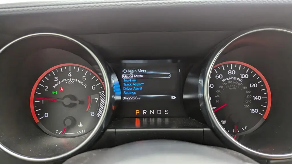 Florida Fine Cars - Used FORD MUSTANG 2023 MIAMI ECOBOOST PREMIUM