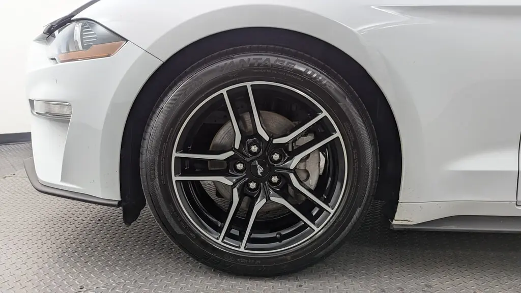 Florida Fine Cars - Used FORD MUSTANG 2023 MIAMI ECOBOOST PREMIUM