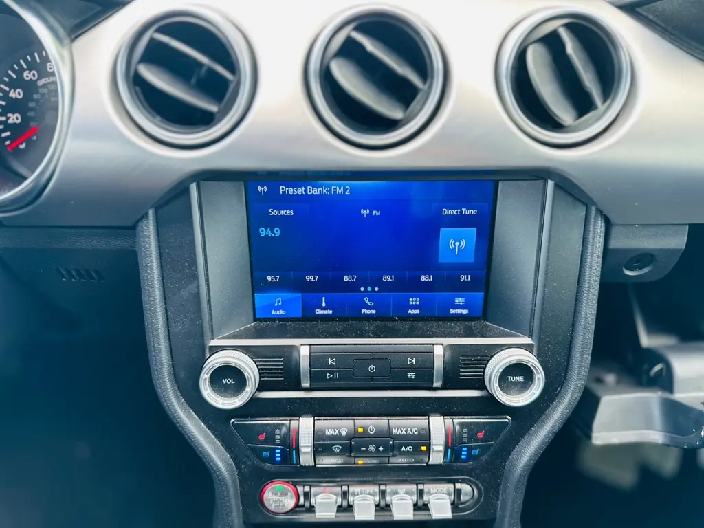 Florida Fine Cars - Used FORD MUSTANG 2023 MIAMI ECOBOOST PREMIUM