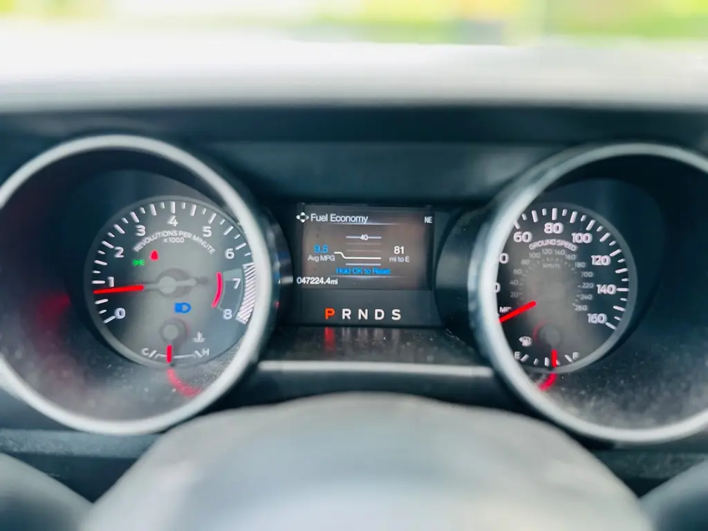 Florida Fine Cars - Used FORD MUSTANG 2023 MIAMI ECOBOOST PREMIUM