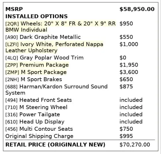 Florida Fine Cars - Used BMW 5 SERIES 2019 MIAMI 540I