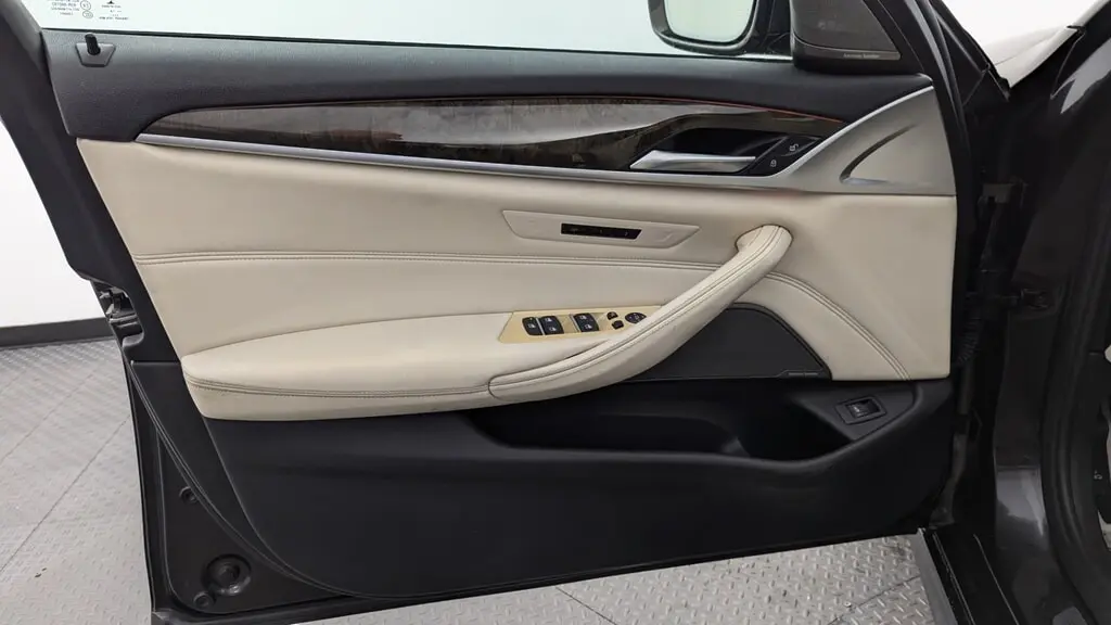 Florida Fine Cars - Used BMW 5 SERIES 2019 MIAMI 540I