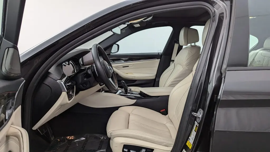 Florida Fine Cars - Used BMW 5 SERIES 2019 MIAMI 540I