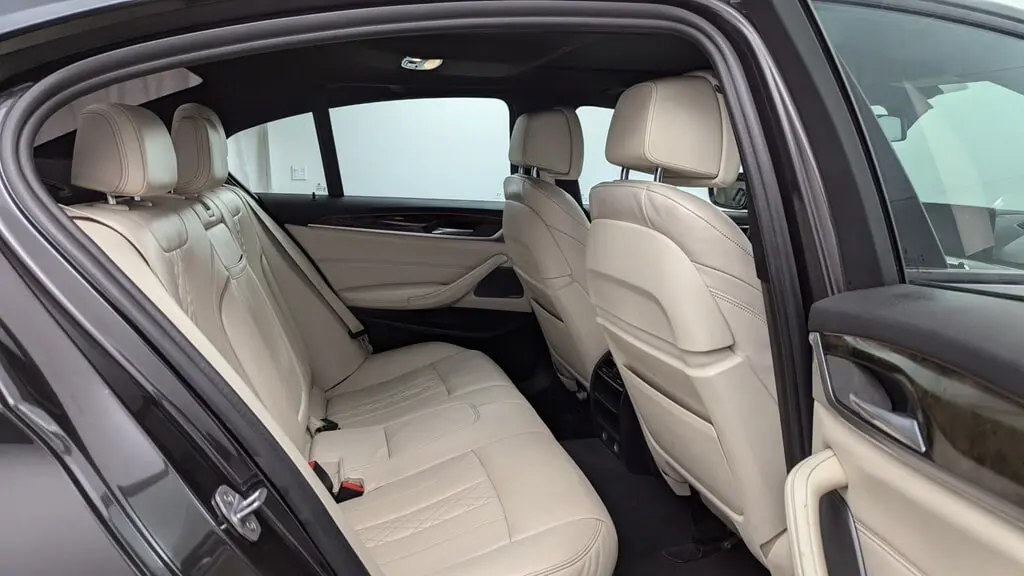 Florida Fine Cars - Used BMW 5 SERIES 2019 MIAMI 540I