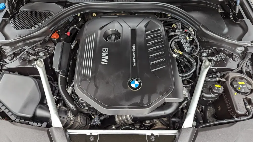 Florida Fine Cars - Used BMW 5 SERIES 2019 MIAMI 540I
