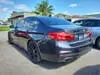 Florida Fine Cars - Used BMW 5 SERIES 2019 MIAMI 540I