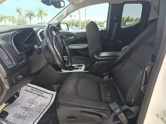 Florida Fine Cars - Used CHEVROLET COLORADO 2022 MIAMI 2WD LT