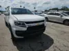 Florida Fine Cars - Used CHEVROLET COLORADO 2022 MIAMI 2WD LT