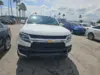 Florida Fine Cars - Used CHEVROLET COLORADO 2022 MIAMI 2WD LT