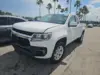 Florida Fine Cars - Used CHEVROLET COLORADO 2022 MIAMI 2WD LT