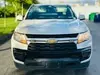 Florida Fine Cars - Used CHEVROLET COLORADO 2022 MIAMI 2WD LT