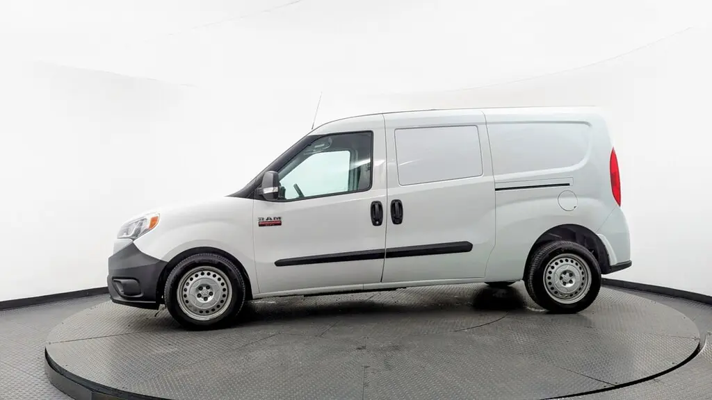 Florida Fine Cars - Used RAM PROMASTER CITY 2022 MIAMI TRADESMAN