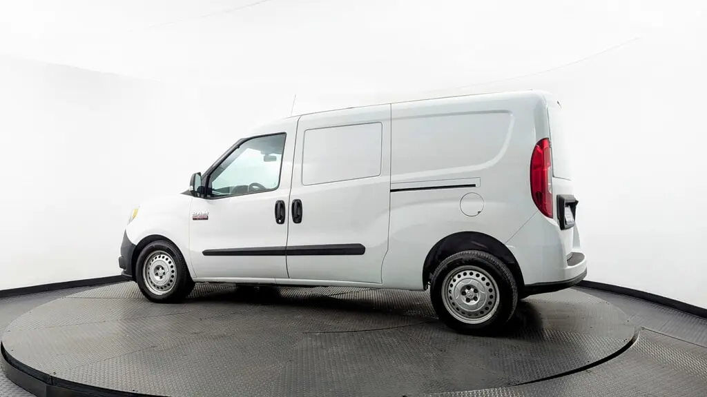 Florida Fine Cars - Used RAM PROMASTER CITY 2022 MIAMI TRADESMAN