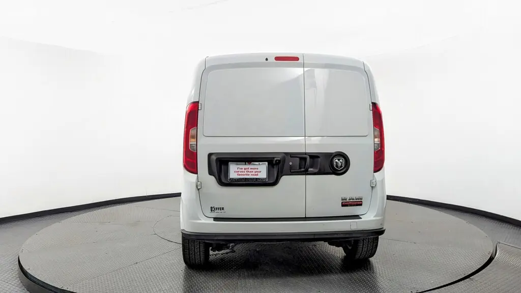 Florida Fine Cars - Used RAM PROMASTER CITY 2022 MIAMI TRADESMAN