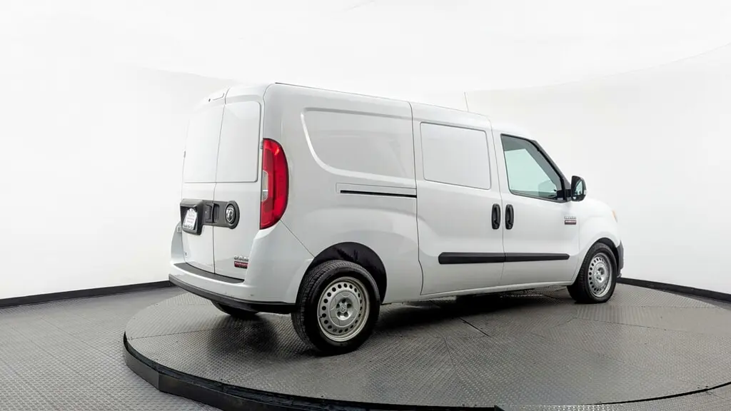 Florida Fine Cars - Used RAM PROMASTER CITY 2022 MIAMI TRADESMAN