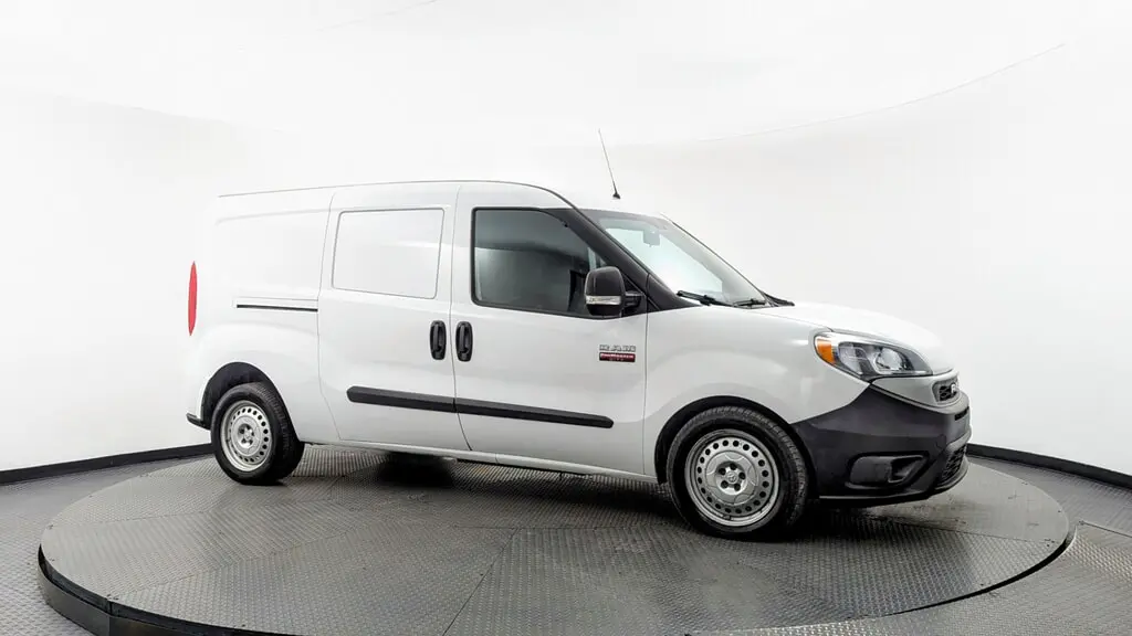 Florida Fine Cars - Used RAM PROMASTER CITY 2022 MIAMI TRADESMAN