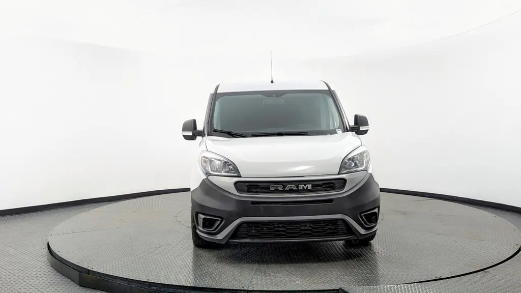 Florida Fine Cars - Used RAM PROMASTER CITY 2022 MIAMI TRADESMAN