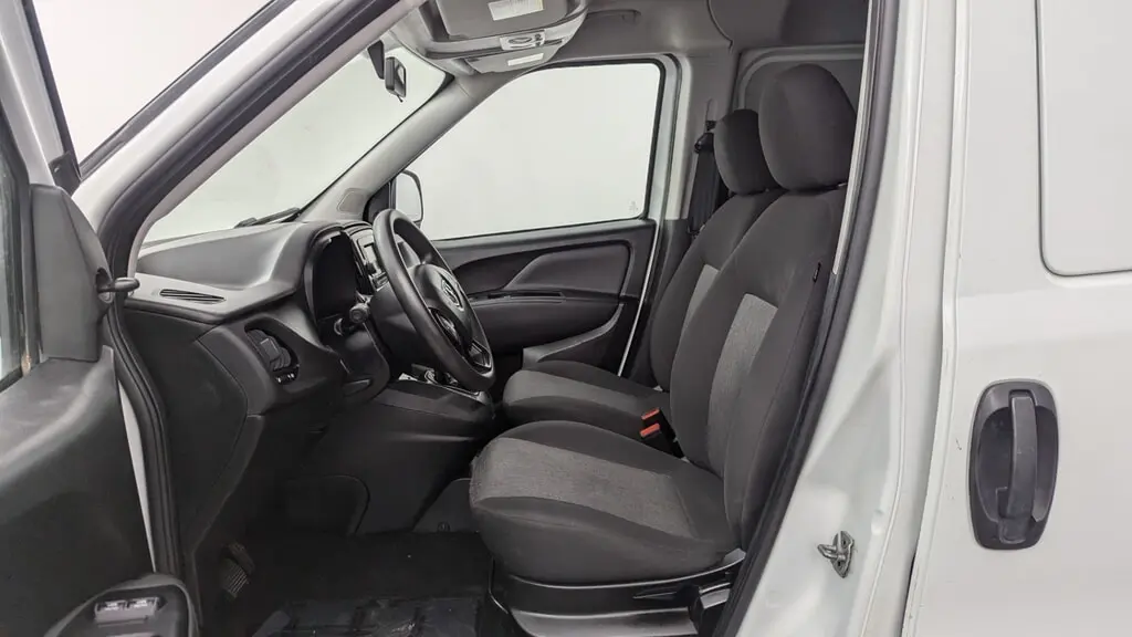 Florida Fine Cars - Used RAM PROMASTER CITY 2022 MIAMI TRADESMAN