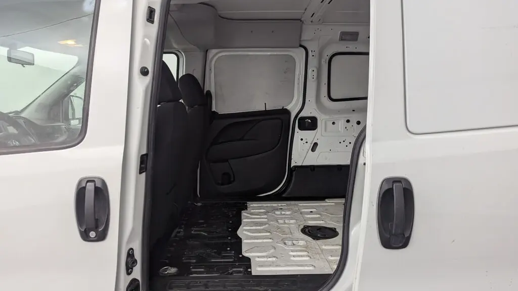 Florida Fine Cars - Used RAM PROMASTER CITY 2022 MIAMI TRADESMAN