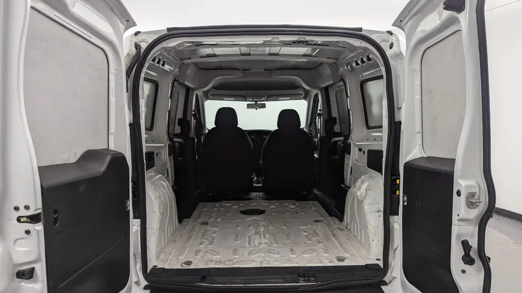Florida Fine Cars - Used RAM PROMASTER CITY 2022 MIAMI TRADESMAN