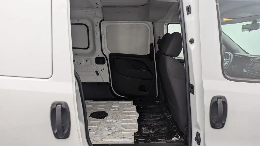 Florida Fine Cars - Used RAM PROMASTER CITY 2022 MIAMI TRADESMAN