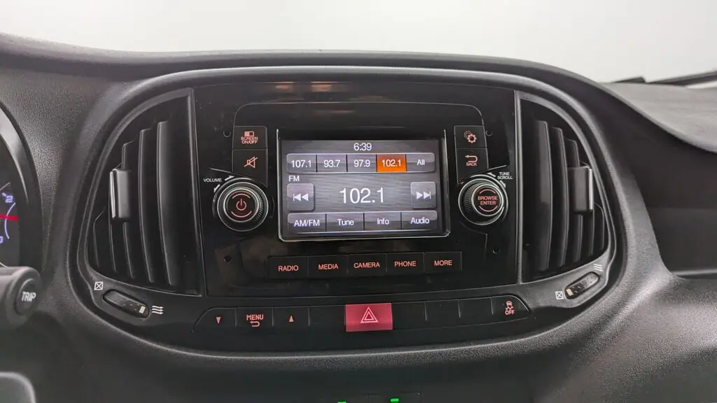 Florida Fine Cars - Used RAM PROMASTER CITY 2022 MIAMI TRADESMAN