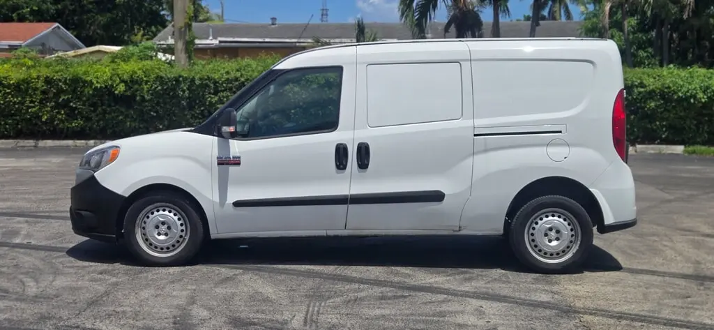 Florida Fine Cars - Used RAM PROMASTER CITY 2022 MIAMI TRADESMAN