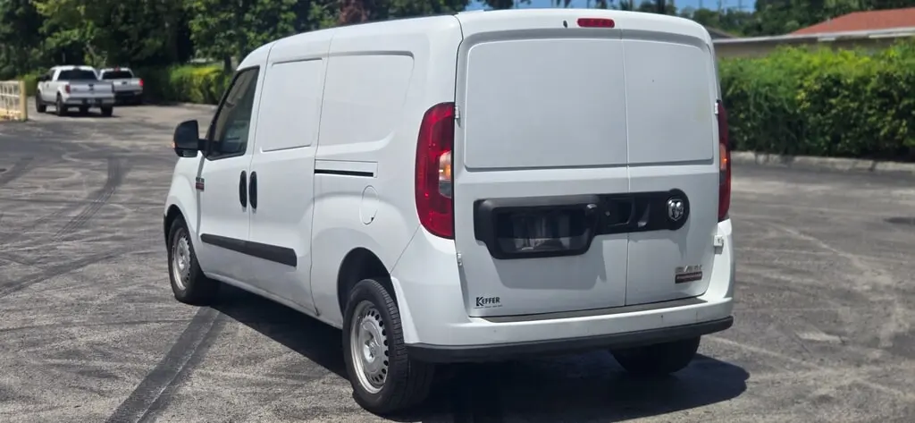 Florida Fine Cars - Used RAM PROMASTER CITY 2022 MIAMI TRADESMAN
