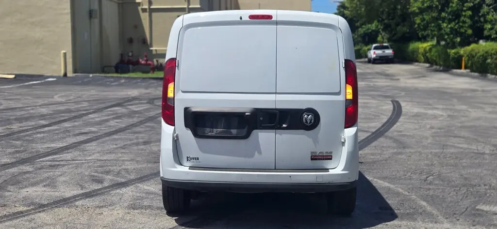Florida Fine Cars - Used RAM PROMASTER CITY 2022 MIAMI TRADESMAN