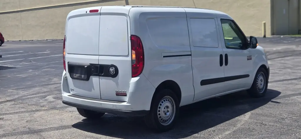 Florida Fine Cars - Used RAM PROMASTER CITY 2022 MIAMI TRADESMAN