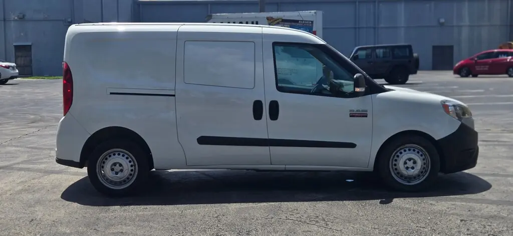 Florida Fine Cars - Used RAM PROMASTER CITY 2022 MIAMI TRADESMAN